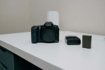 Canon EOS 10D Body