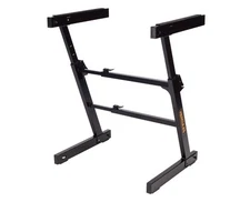 Hercules Stands KS400B Autolock Z Keyboard Stand - Open Box