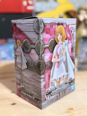 One Piece Gerd Figure DXF - Grandline Series - Banpresto [Box Cond