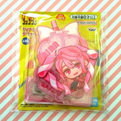 Aira Shiratori Defome Acrylständer Vol.2 Dandadan