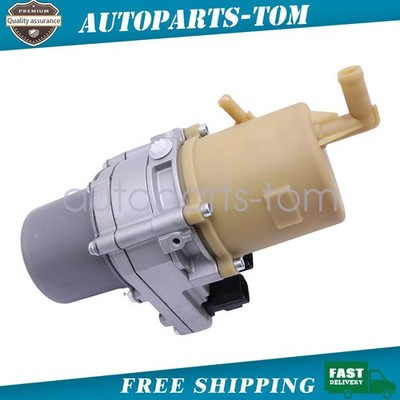 New Electric Power Steering  Assist Motor Pump 3 Plug For 2005-2009 Mazda 3 5