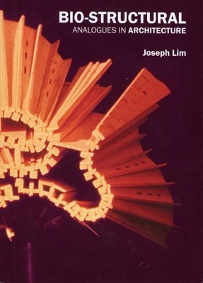 Bio-structural Analogues in architecture - 9789063692049