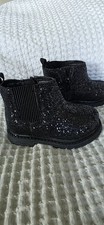 Carters Brand New Boots Size 4. No Box.