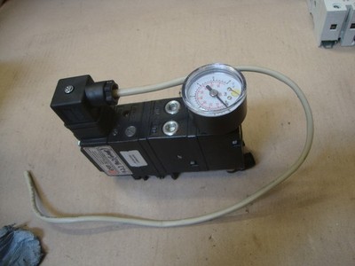 FAIRCHILD  Magnetventil (Z19486-D006) NEW