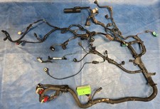 2006 FORD MUSTANG 4.0L V6 AUTOMATIC ENGINE MOTOR ELECTRICAL WIRING WIRE HARNESS