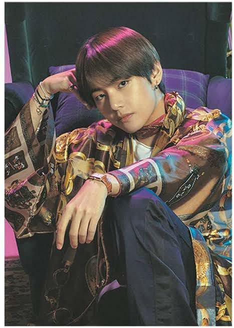 BTS FANMEETING VOL.5 MAGIC SHOP OFFICIAL ALL Members POSTER SET | eBay
