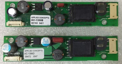 1PC inverter Board For AC-1386B AC-1386C AC-1386D DASH5000 free