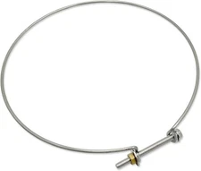 RV79111 Pentair (79111000) Amerlite SunBrite IntelliBrite Pool Light Wire Clamp