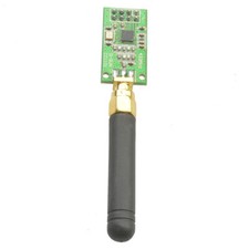 CC1101 Wireless Transceiver 433MHZ  SMA Antenna Wireless Module