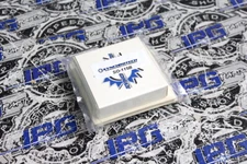 Synchrotech 5th Gear Brass Synchro Sleeve Set For Honda Acura B16 B18 Trans