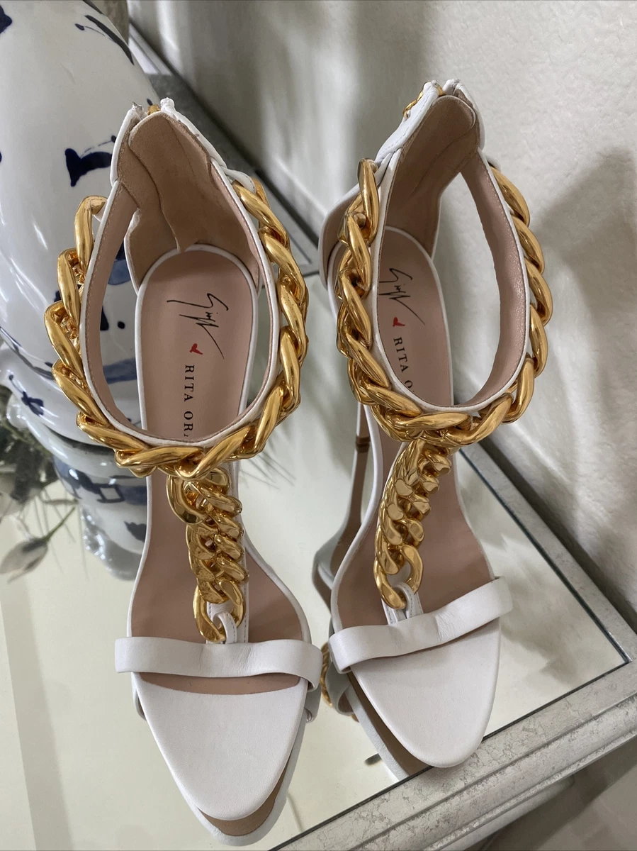 Rita ora x giuseppe deals zanotti