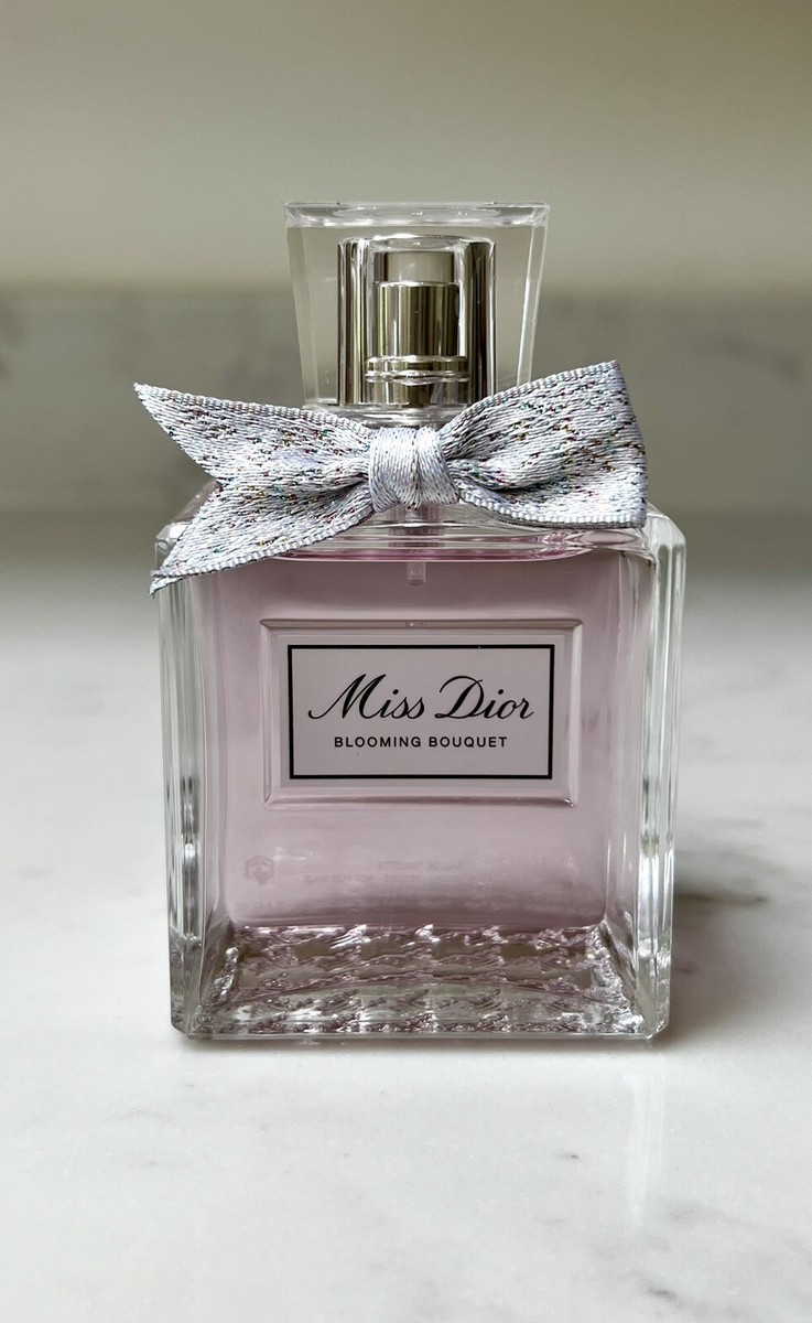 Dior Cherie Perfume Miss Dior Blooming Bouquet 100ml Flipkart Dior