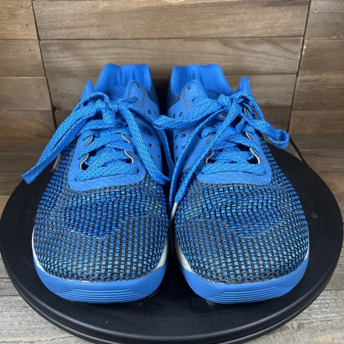 Reebok nano 7 womens blue new arrivals
