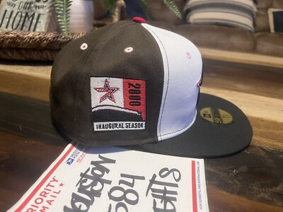 Travis Scott × New Era Black Size 7 3/8 Houston Astros Sz7 3/8 Travis Scott Mocha New Era All The Right