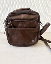 Purse King Colt Leather Handbag CCW Crossbody...