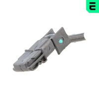 Optimal Sensor DrehzahlfüHler Hinten FüR Renault Laguna II BG0/1_ Brandneu