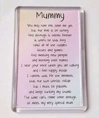 personalised baby shower gifts for mum
