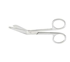 MCKESSON Scissors Lister Bandage OG 43-2-226 4.5"