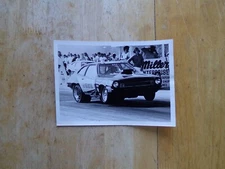 Vintage NHRA Drag Racing-Hiner-Miller JEG'S-PRO Stock 1972 Pinto-SUFFOLK RACEWAY