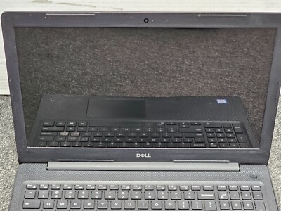 Dell Inspiron 3583 15.6