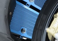 BMW S1000RR 2010-2018 R&G Oil Cooler Guard OCG0005BK