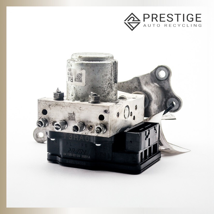 2019–2021 ACURA ILX ABS Pump Anti-Lock Brake System VSA 2.4L 57110