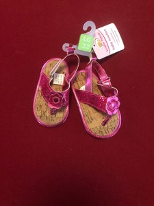 baby flip flops 12 18 months