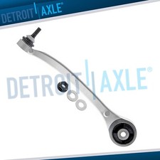 Front Left Lower Forward Control Arm w/Ball Joint for 2012-2024 Tesla Model S X