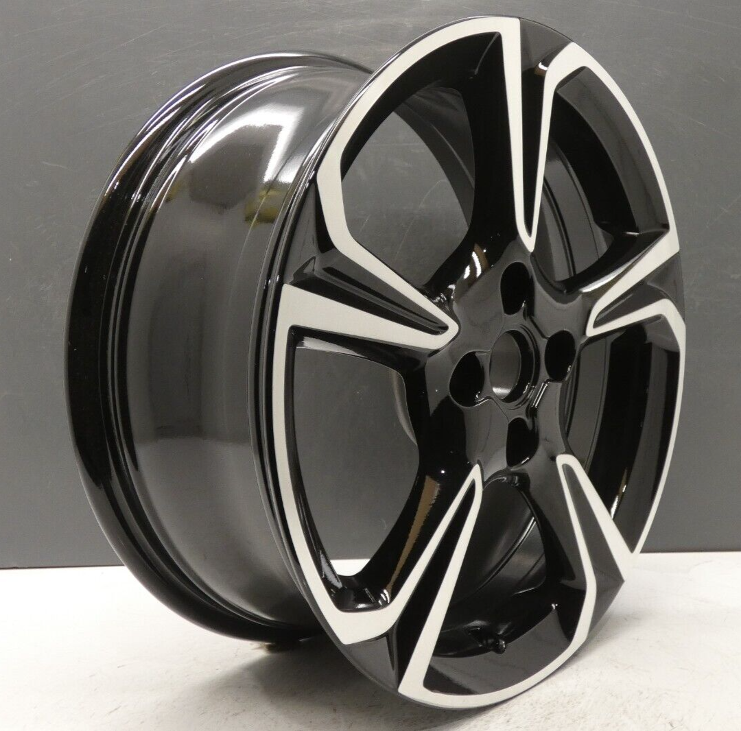 Vauxhall Corsa F Sri 17 