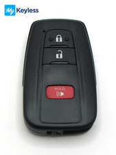 Single Oem Toyota Prius 2021-2022 Keyless Entry Smart Remote -hyq14fla-