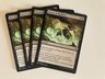 Reach of Shadows (4) Fate Reforged NM MTG Magic the Gathering