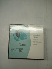 Vintage Kmart Slide Projector Focal Rotary Tray - New in Sealed Box