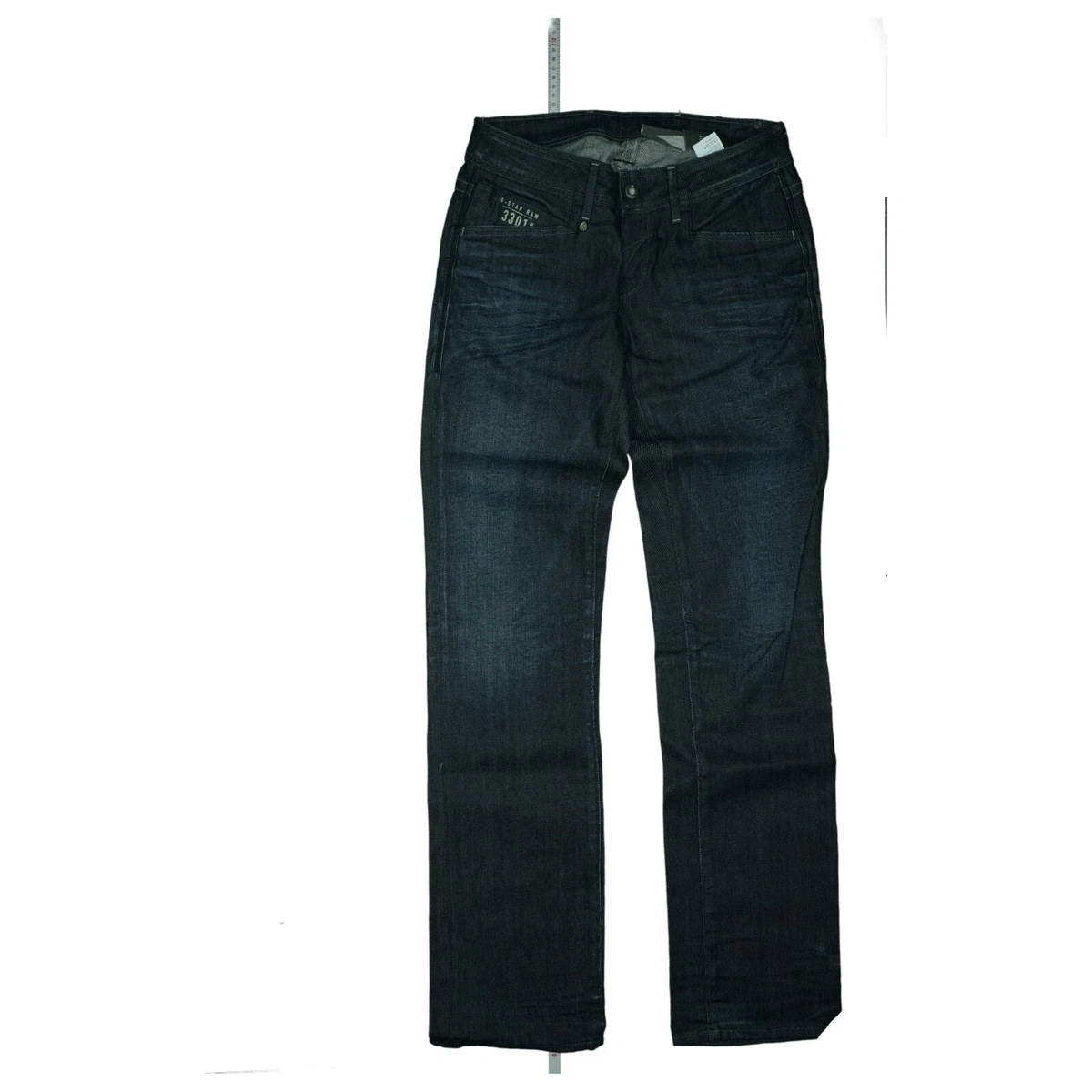G star online straight jeans dames