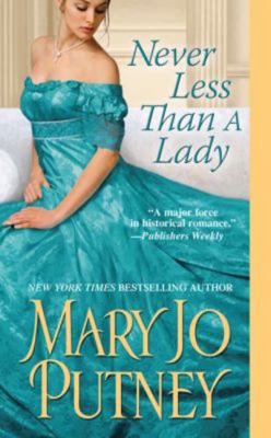 Complete Set Series Lot 7 Lost Lords books by Mary Jo Putney Historical Loving a