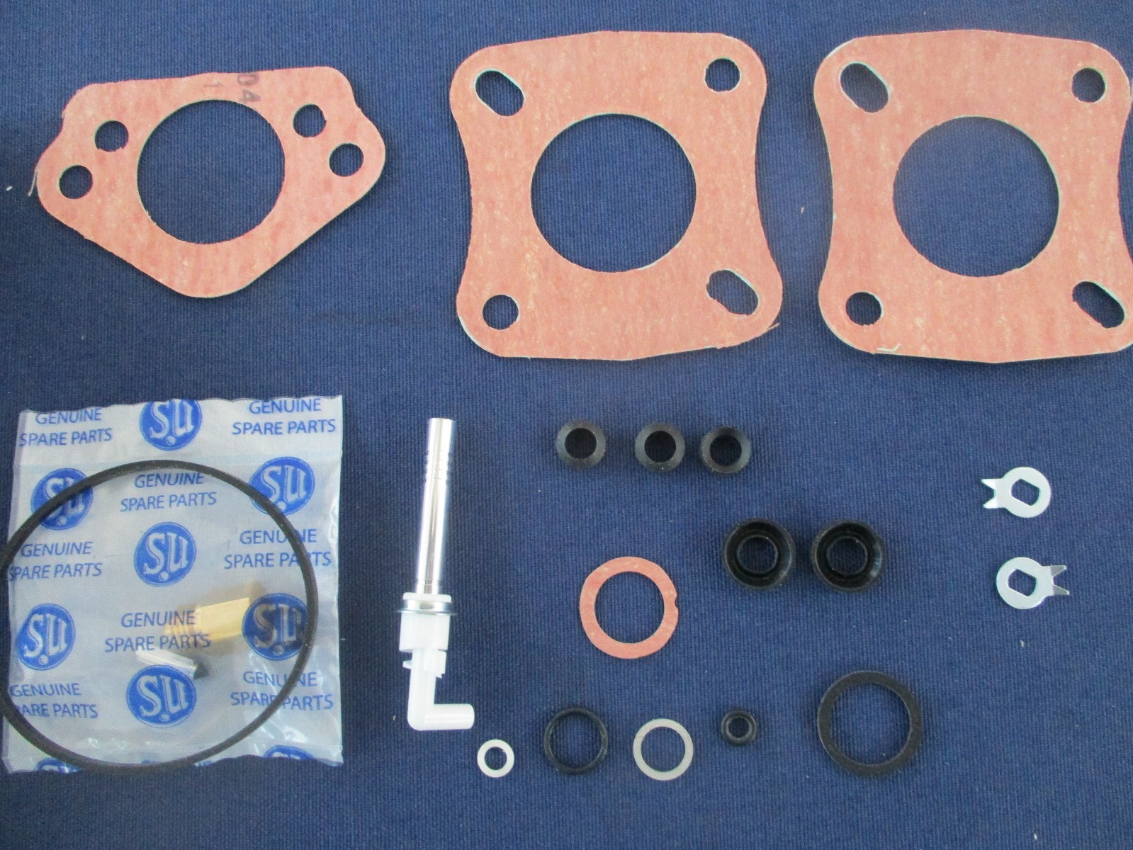 METRO 998cc 1275cc HIF 38 SU CARB CARBURETTOR SERVICE KIT eBay