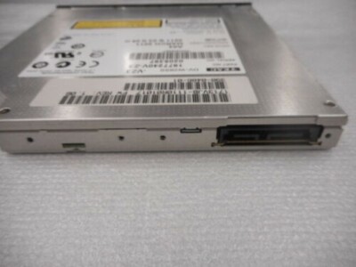 ✔️ Teac DV-W28SS-R93 SATA Slot Load DVD/RW Optical Drive