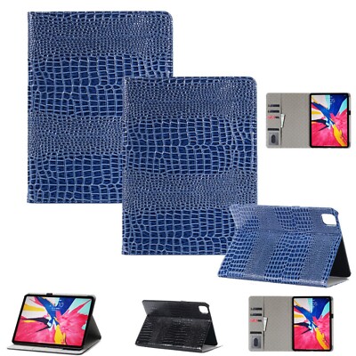 10.2'' iPad Case For iPad 9th/8th/7th Gen iPad Mini 8.3'' PU Leather Stand Cover