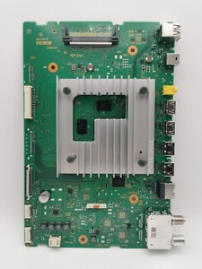 Sony TV Mainboard 101697451 - YA03265AA - PE341ZP Motherboard aus KD-43X75WL