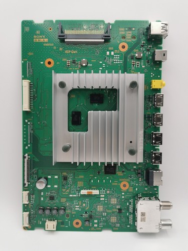 Sony TV Mainboard 101697451 - YA03265AA - PE341ZP Motherboard aus KD-43X75WL