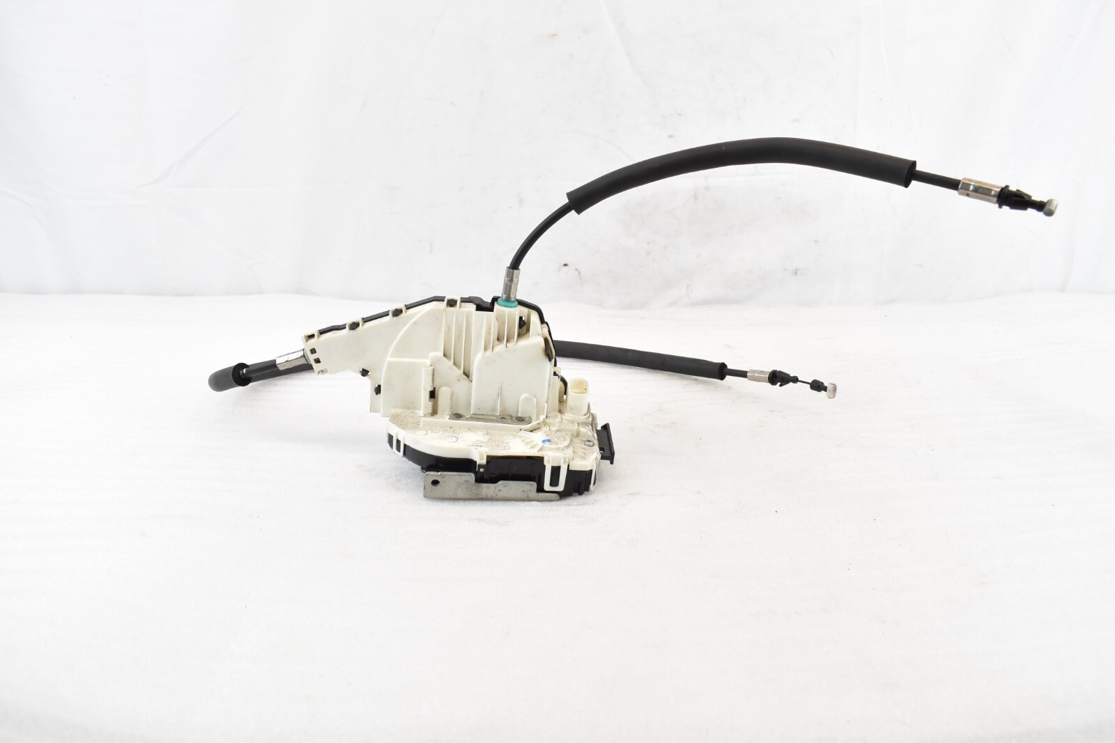 🚀 2014-2020 MASERATI GHIBLI S LEFT DRIVER REAR DOOR LOCK LATCH ACTUATOR OEM