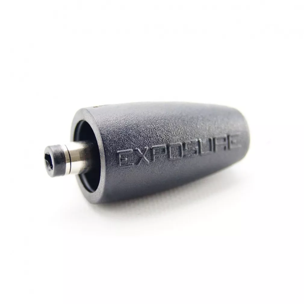 Exposure joystick light deals