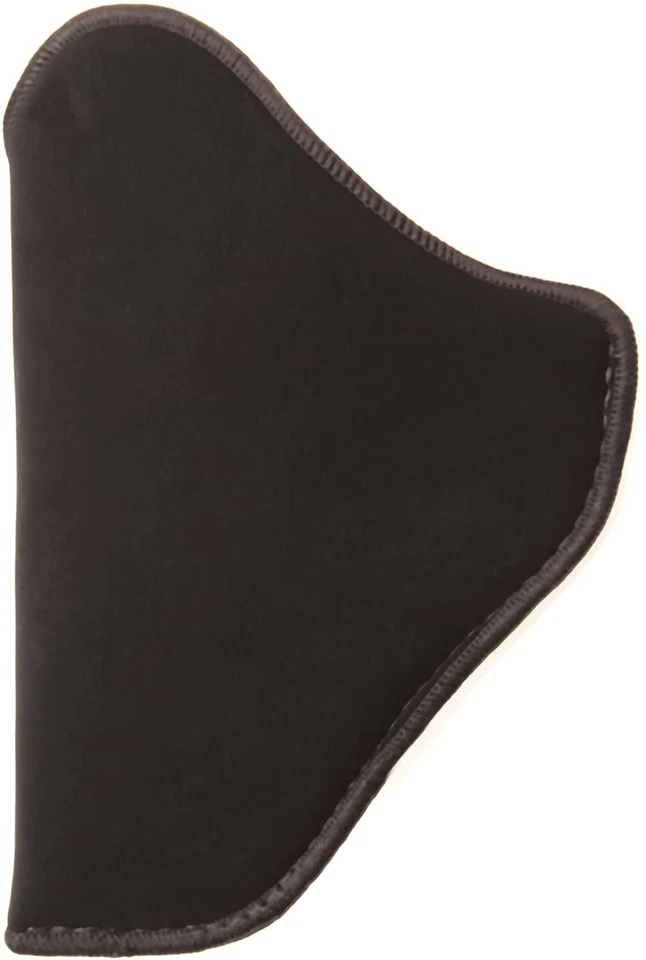 Blackhawk Inside-The-Pants Holster w/ Clip 3"-4" Med Auto .32-.380 - 73IP01BK-L - Image 2 of 2