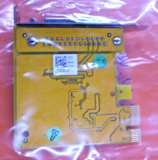 NEW Dell PCI Express x1 IEEE 1284 Low Profile Parallel Card VG832