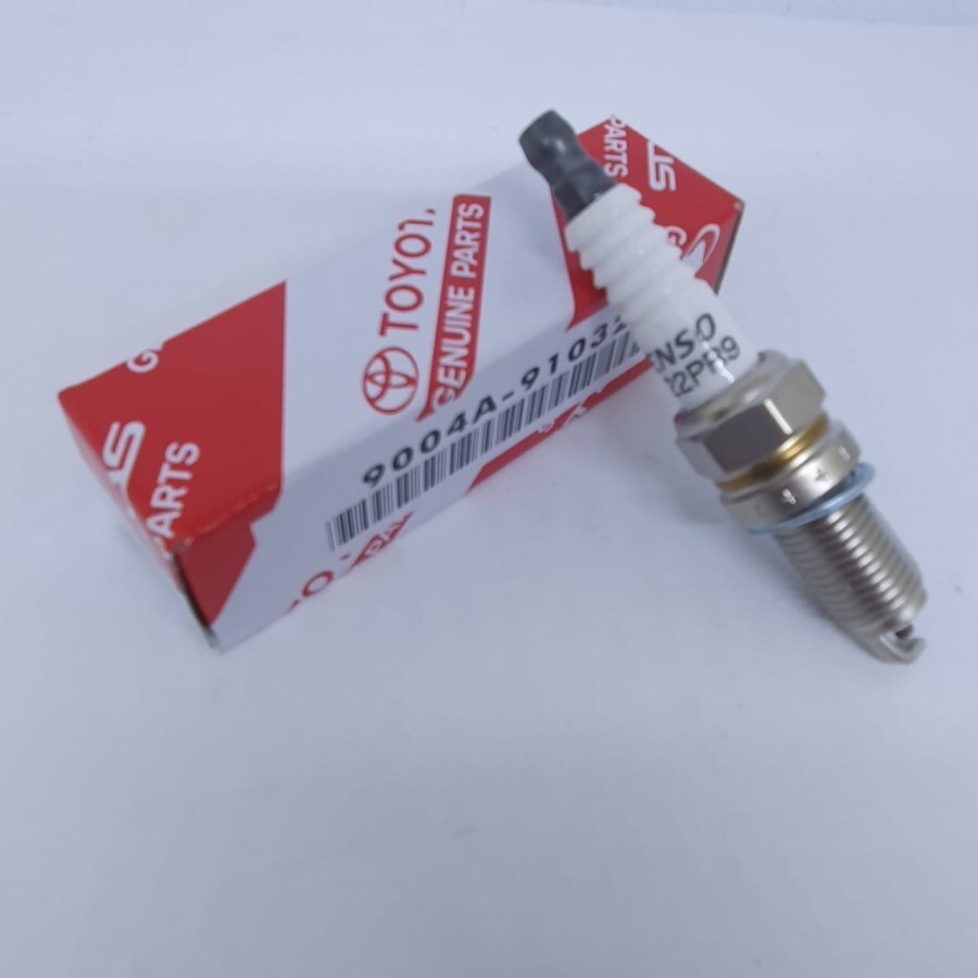 RT-119622専用 For Toyota OEM Genuine SPARK PLUG XU22PR9 9004A-91032 1pc | eBay