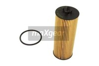 Maxgear ÖLfilter 26-1216 FüR Jeep Grand Cherokee IV Wk, WK2