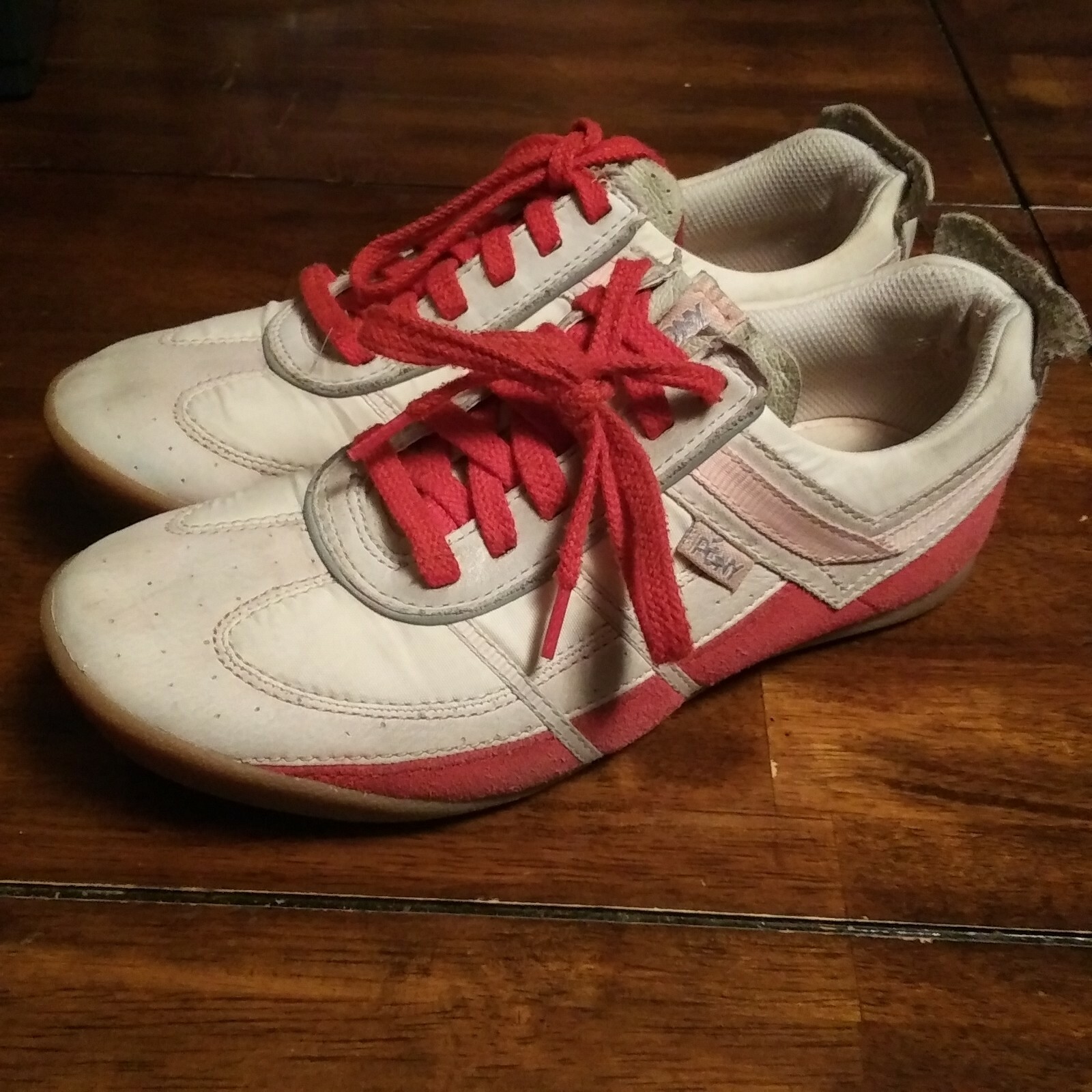 Scarpe da corsa Pony Dash All Terrain da donna taglia 7 5 scarpe da ginnastica