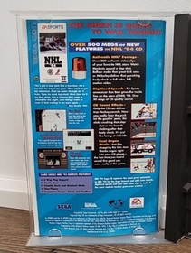 FIFA International Soccer (Sega CD, 1993) TESTED CIB