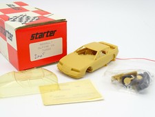 Starter kit to mount 1/43 -