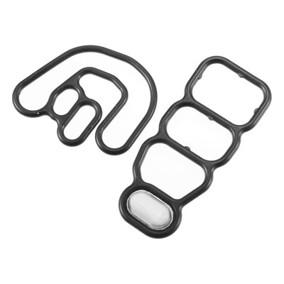 Motoforti VTEC Solenoid Gasket & Filter Screen Set – Fits Honda Civic 1996-2005, Prelude, Del Sol - View #2