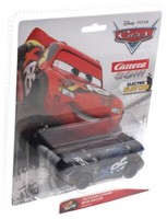 Carrera Go!!! 64154 Disney Pixar Cars Jackson Storm Mud Racers